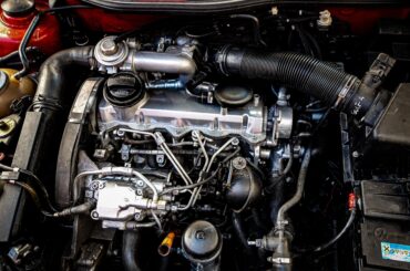 1.9L TDI (ALH): The official engine of?