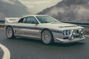 Kimera EVO37 [1920x1080]