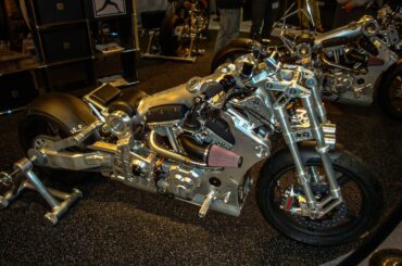 Confederate P-120 Fighter