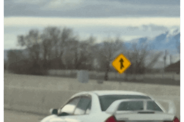 [Mitsubishi Lancer Evo 4] cruising in Utah