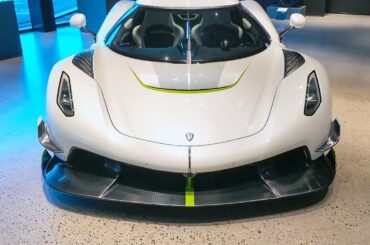 Koenigsegg Jesko [1080x1920]