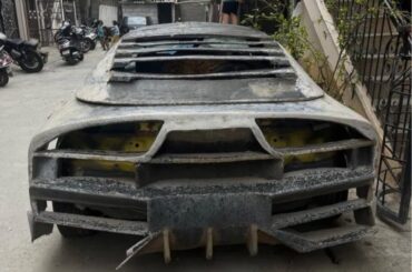 Planning to buy this car and restore looking for some suggestion and help