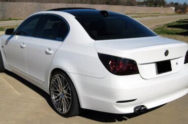 You’re running from Arkansas State Police and can hijack ONE car — which are you choosing?