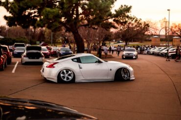 Going through some old photos