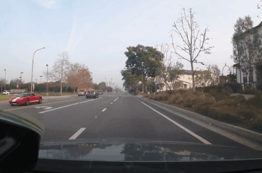 [Ford GT] in Cypress, CA