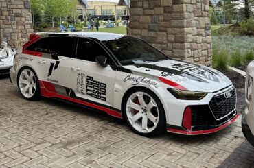 Audi RS6 GT [2380x2267]