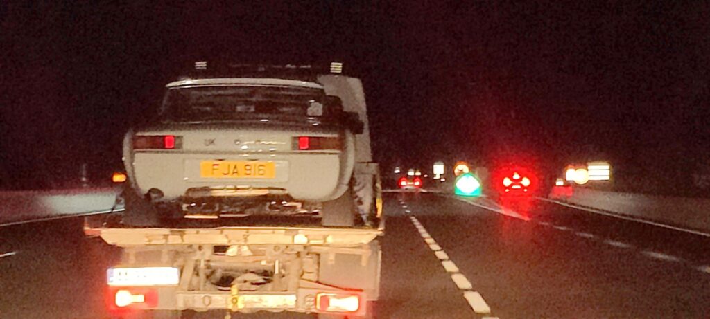 1 of 11 [Porsche 916]