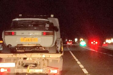 1 of 11 [Porsche 916]