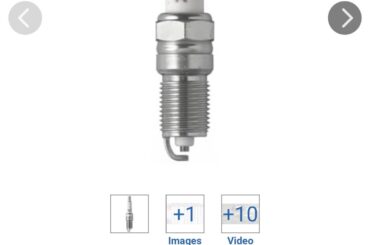 Help with spark plugs!