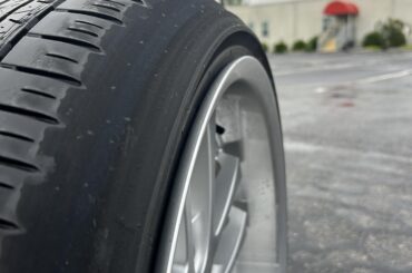 Tire help