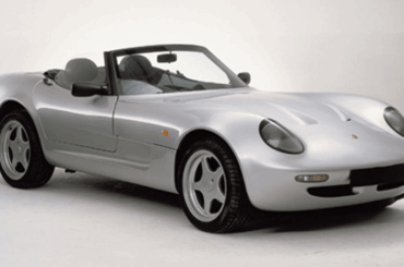 1994-1999 Caterham 21