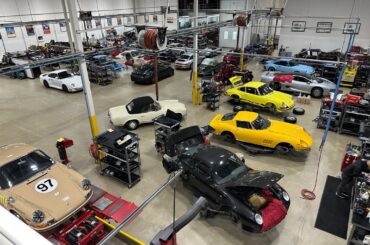 [multi] Finally visited Canepa!!!