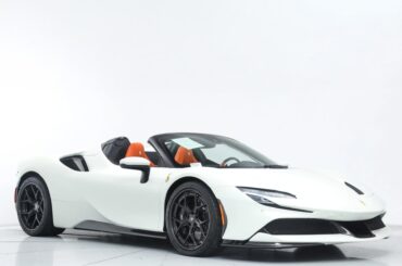 2023 Ferrari SF90 Spider [1826x1826]