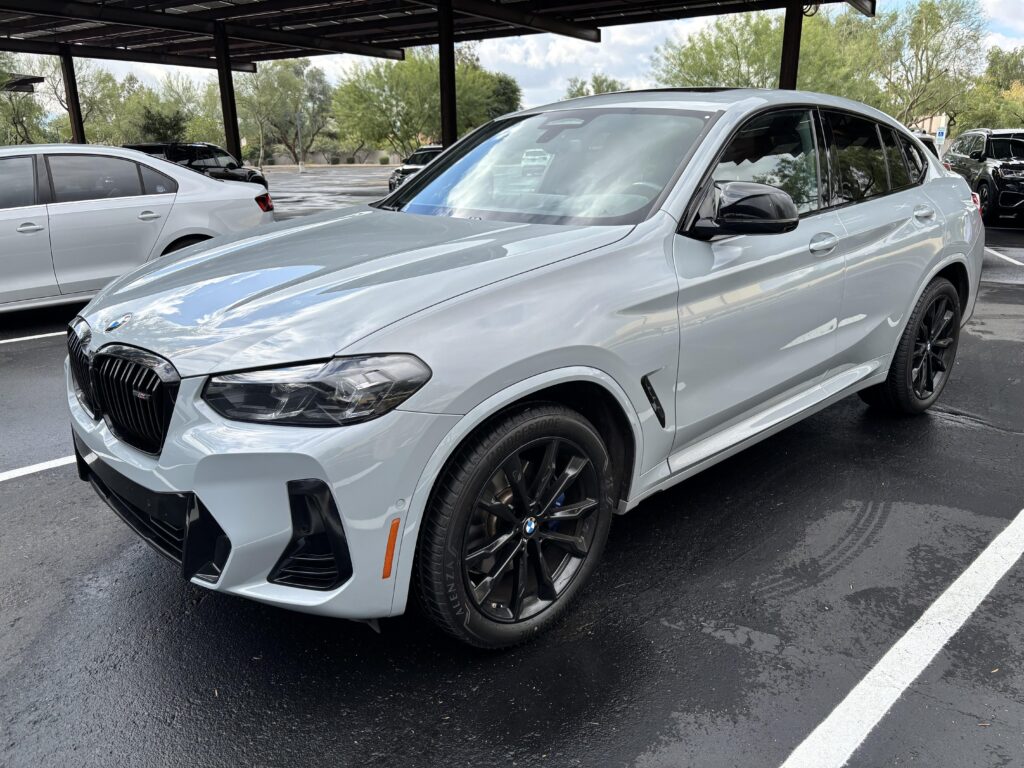 Bought this car a month ago and absolutely love it. Love it better than my old car. Thoughts?