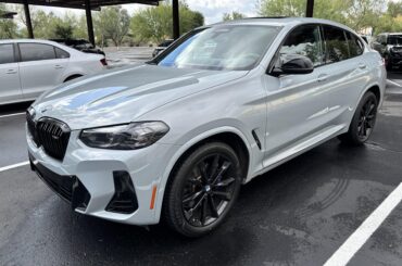 Bought this car a month ago and absolutely love it. Love it better than my old car. Thoughts?