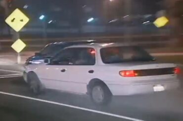 1994 Kia Sephia, brought to you by the start of Kia in America.