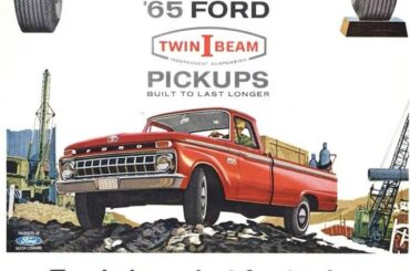 Why is twin I-beam/twin traction beam so controversial in truck circles?