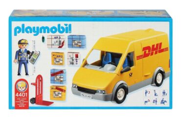 Your parents let you pick out one toy truck, but these are your options.