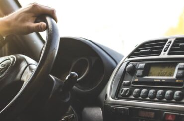 We Think We Love Driving (But We Don’t)