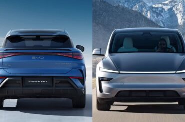 Everything You Wanted To Know About China's Answer To Tesla