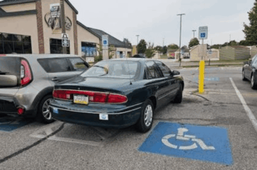 Is the Grandma-in-a-Buick era coming to an end?
