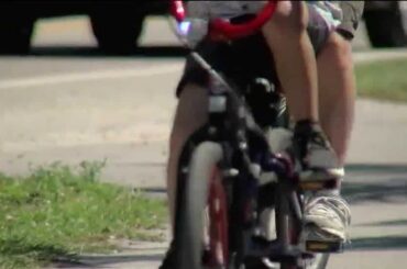 Cape Coral police crack down on unsafe e-bike usage