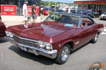 Impala SS 1965