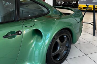 Camels 959. These are tuned to make 800 ho according to the dealer. It’s 3/50