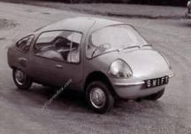 What kind of person would drive this car?