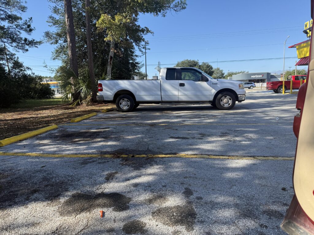 How is this still on the road?