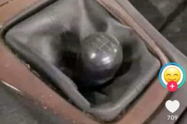 Friend is 124% sure this picture shows a mercedes w124. i don't think it is, but i have zero clue what it really is. can someone help identify?