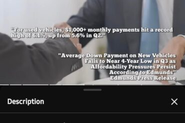 Who is paying 30k+ for a normal used car?