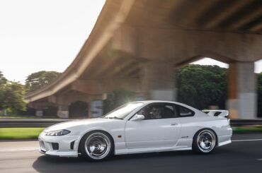 1999 Nissan Silvia S15 (3336 x 5014)