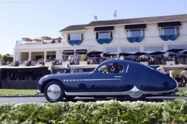 Very Rare French 1948 Talbot-Lago T26. 20 or so Left