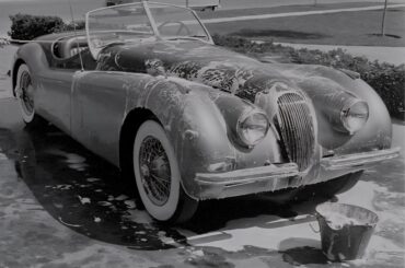 What kind of car is this?