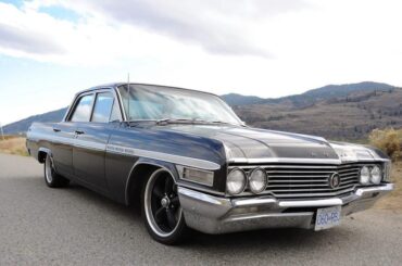 1964 Buick LeSabre