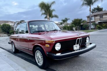 My 1975 Granatrot-Metallic 2002