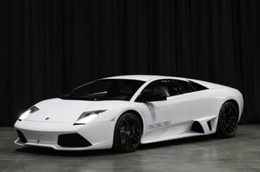 2007 Lamborghini Murcielago Versace Edition [1080x1350]
