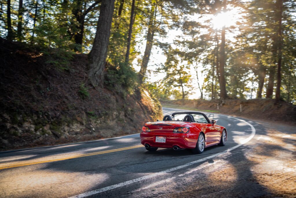 Honda s2000 [6000x4000]