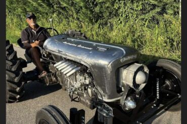 At what age does a car become a classic? 20 years plus ? 90’s? 80’s?