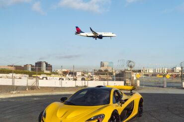 Mclaren P1 [1440x1920]