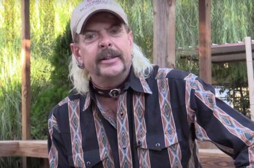 What does this guy drive?