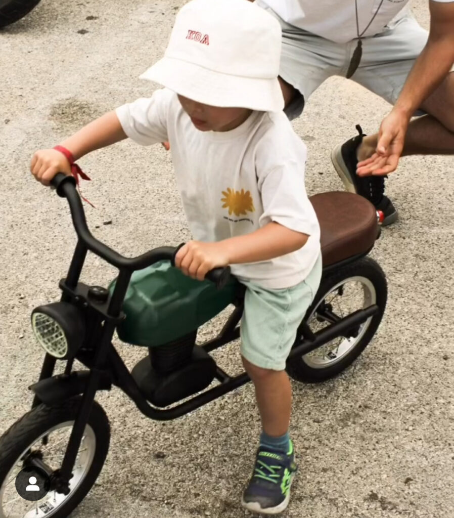 Revora Ride - Pre-order - THE PACK - Electric Motorcycle News