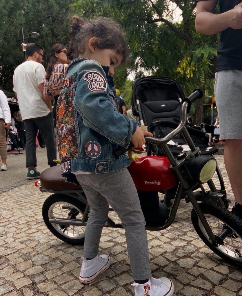 Revora Ride - Pre-order - THE PACK - Electric Motorcycle News