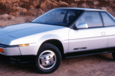 It's 1987- Did you love this or hate this?