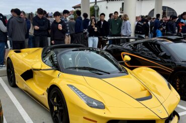 Ferrari LaFerrari Aperta (4032x3024)