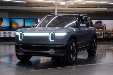 Here's How Much Rivian's Tesla FSD-Fighting Feature Will Cost And What You Get