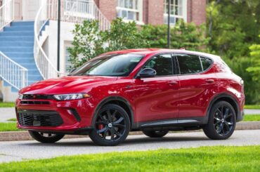 Thoughts on the hornet?