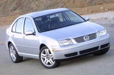 What’s a car you just can’t stand.