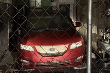 [BYD E6] in Chicago, and it’s for sale!